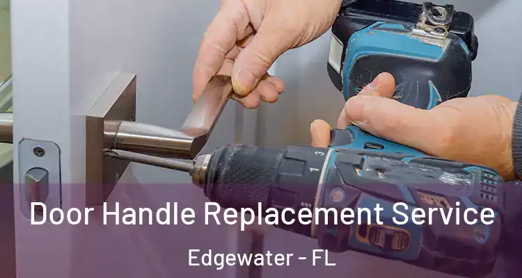  Door Handle Replacement Service Edgewater - FL