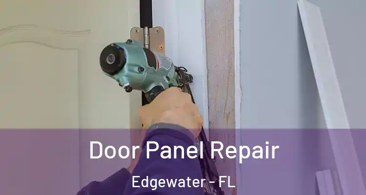  Door Panel Repair Edgewater - FL