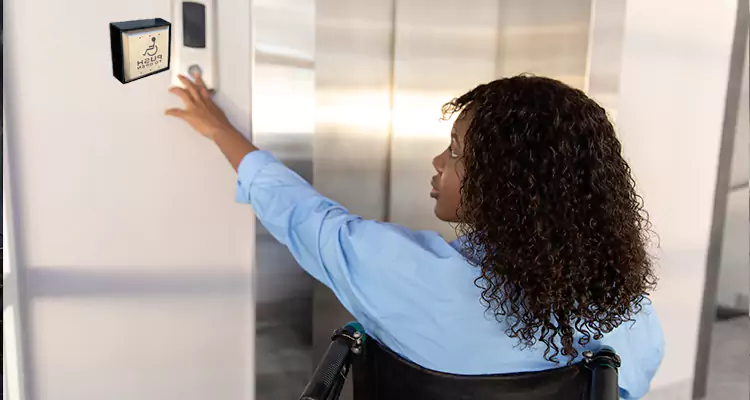 Handicap Push Button Repair in Edgewater, FL