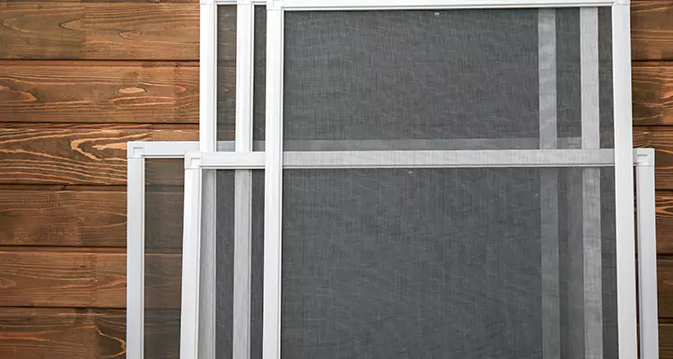 Patio Door Window Frame Repair in Edgewater, FL