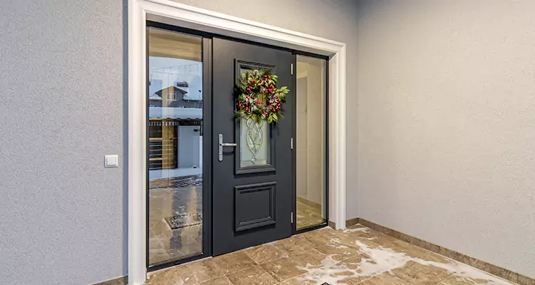 Double Porch Doors Repair in Edgewater, FL