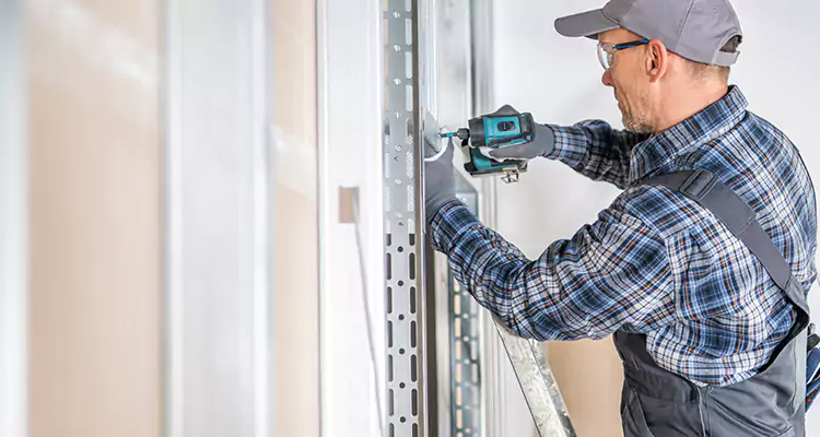 Sliding Door Latch Hardware Repair in Edgewater, FL