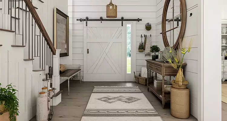 Interior Barn Doors Repair in Edgewater, FL