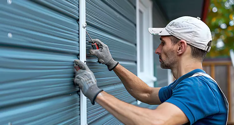 Wayne Dalton Commercial Doors Repair in Edgewater, FL