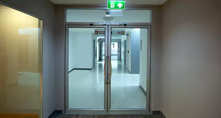 Emergency Glass Door Repair in Edgewater, FL