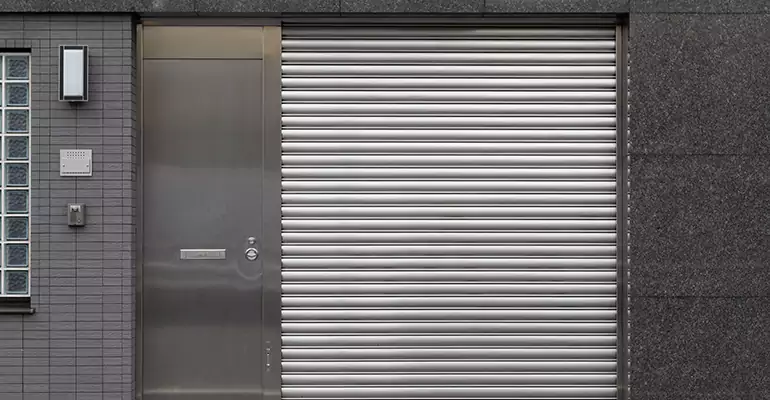 Industrial Roller Door Repair Service in Edgewater, FL