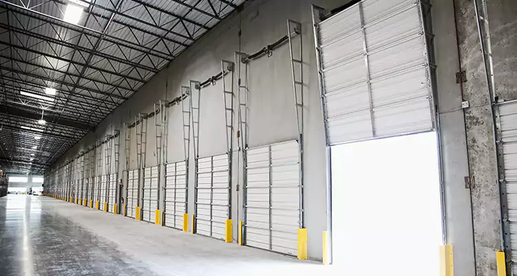 Industrial Roller Door Repair Prices in Edgewater, FL