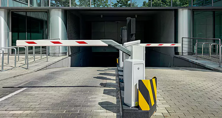 Affordable And Fast Parking Boom Gate Repair Services in Edgewater, FL