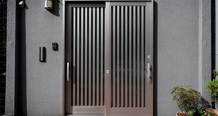 Pocket Door Track Rollers Repair in Edgewater, FL