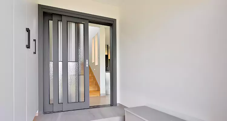 Fix Sliding Patio Door Rollers in Edgewater, FL