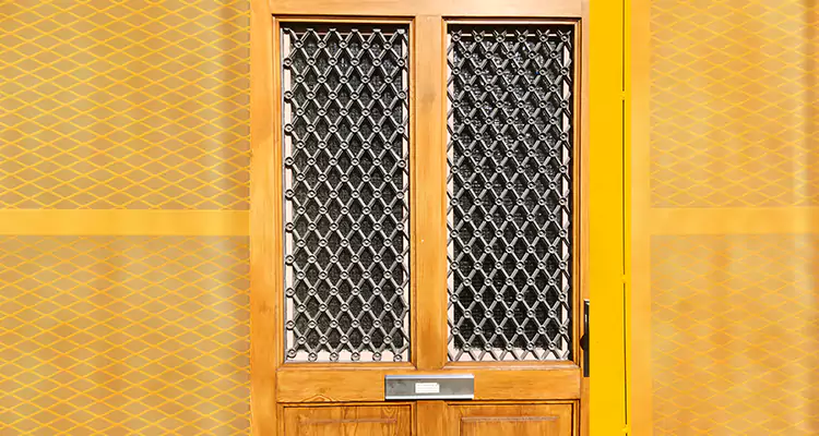 Sliding Pet Screen Door Replacement in Edgewater, FL