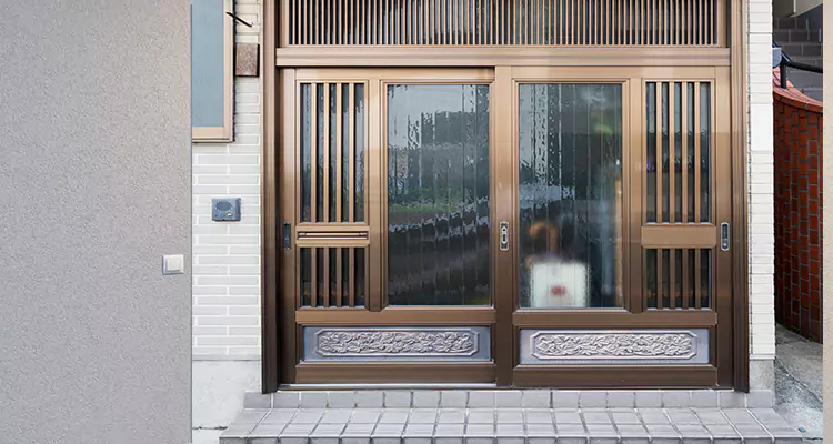 UPVC Sliding Porch Doors Repair in Edgewater, FL