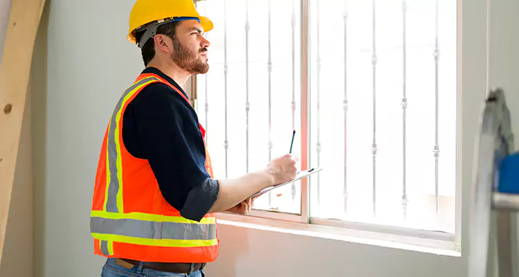 Triple Pane Windows Repair in Edgewater, FL