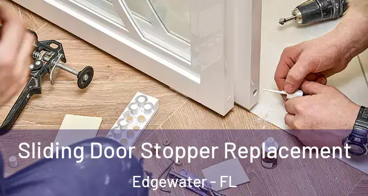  Sliding Door Stopper Replacement Edgewater - FL